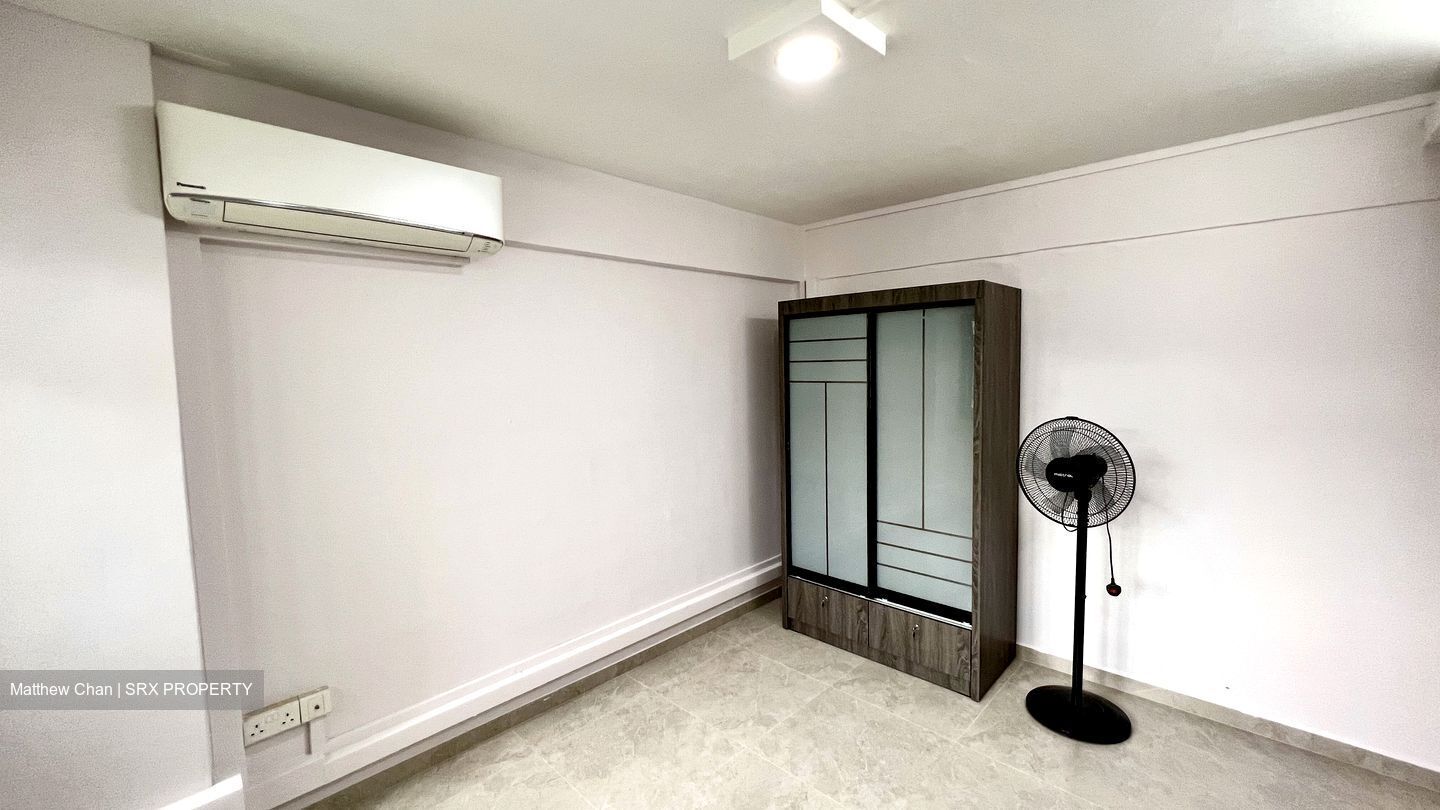 Holland Drive (Queenstown), HDB 2 Rooms #410705331